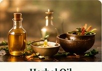 Herbal Oil Therapy massage service at Atharwa Ayurveda Massage Centre in Nellore